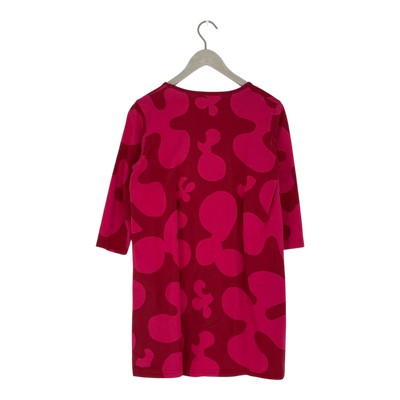 Marimekko tunic, pink | woman M