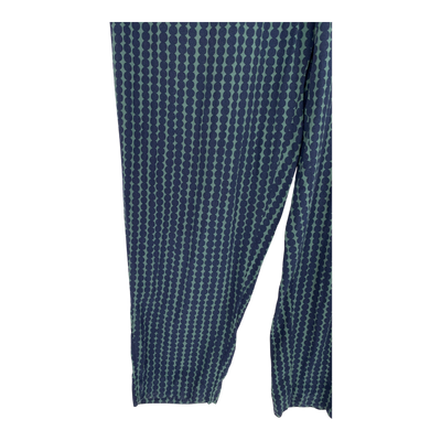 Marimekko x Uniqlo jumpsuit, multicolor | woman S