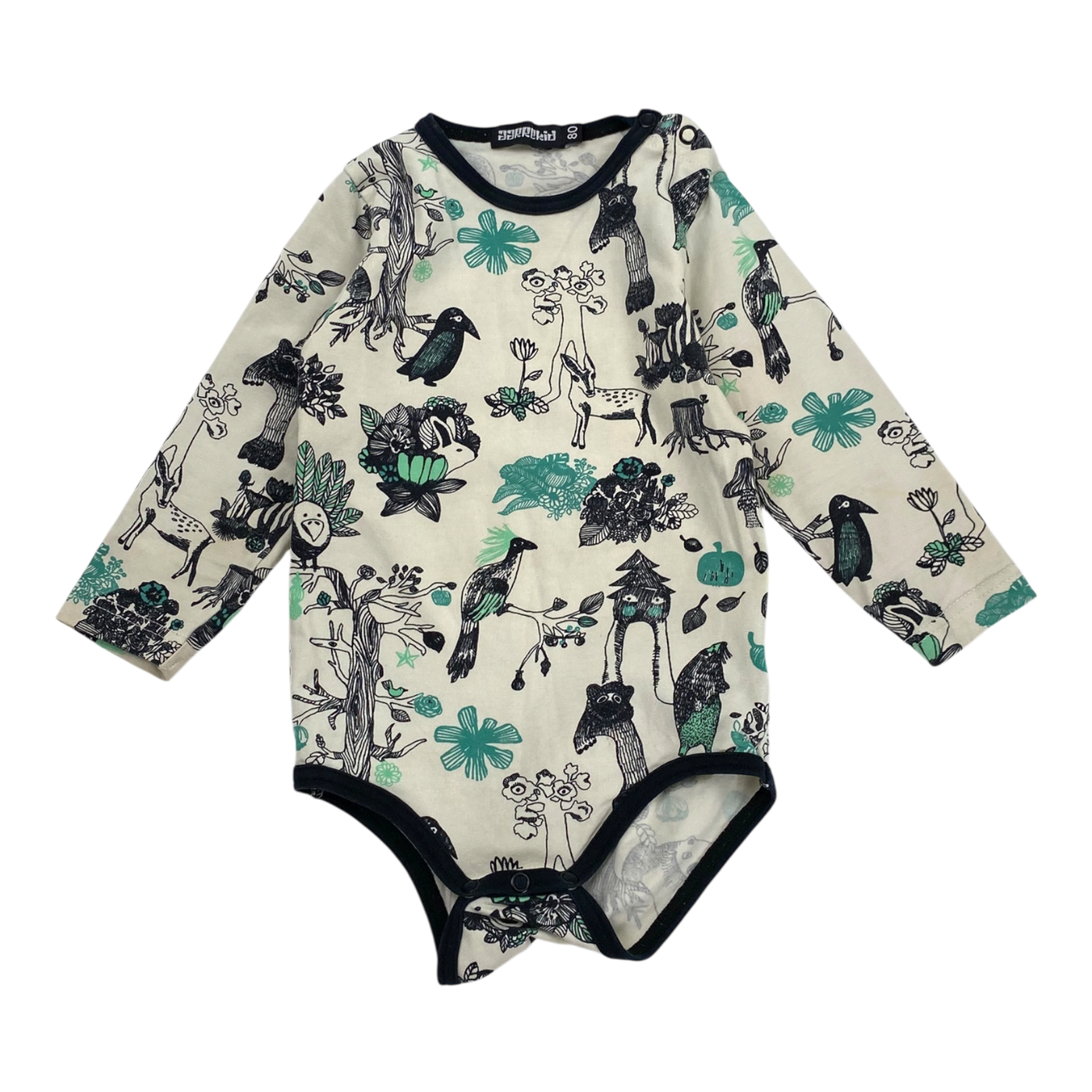 Aarre body, animals | 80cm