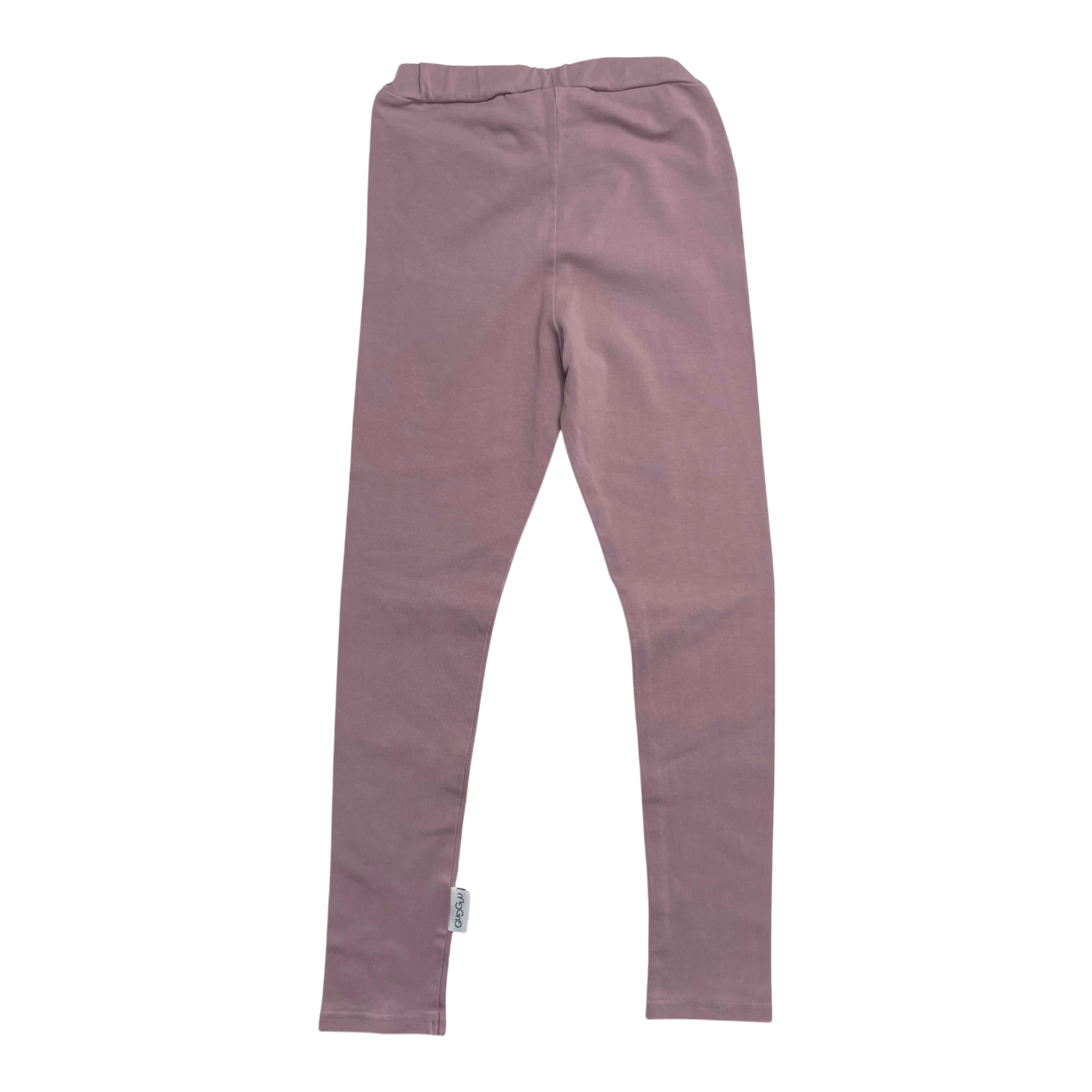 Gugguu leggings, plum | 110cm