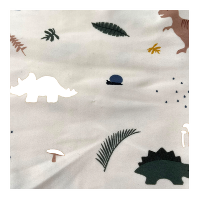 Liewood swim shirt, dino | 80/86cm
