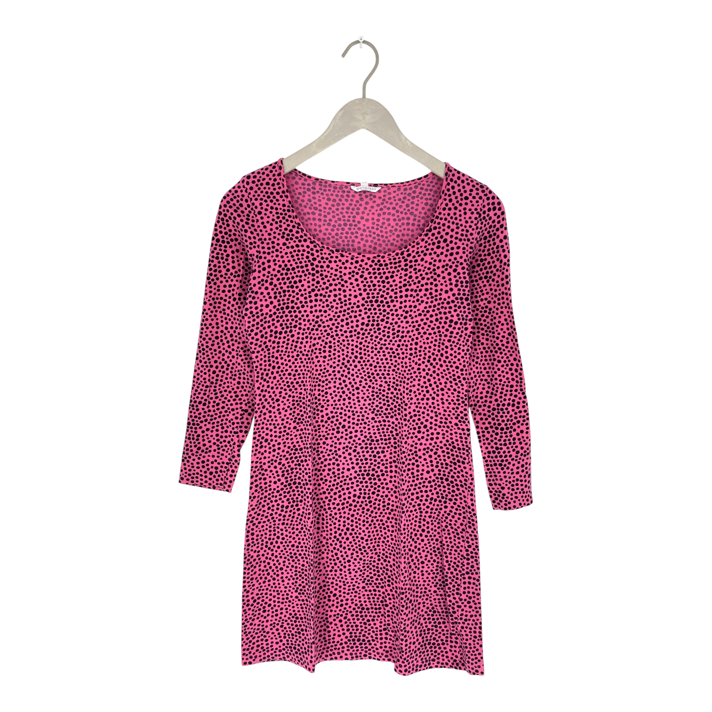Marimekko tunic, dots | woman M