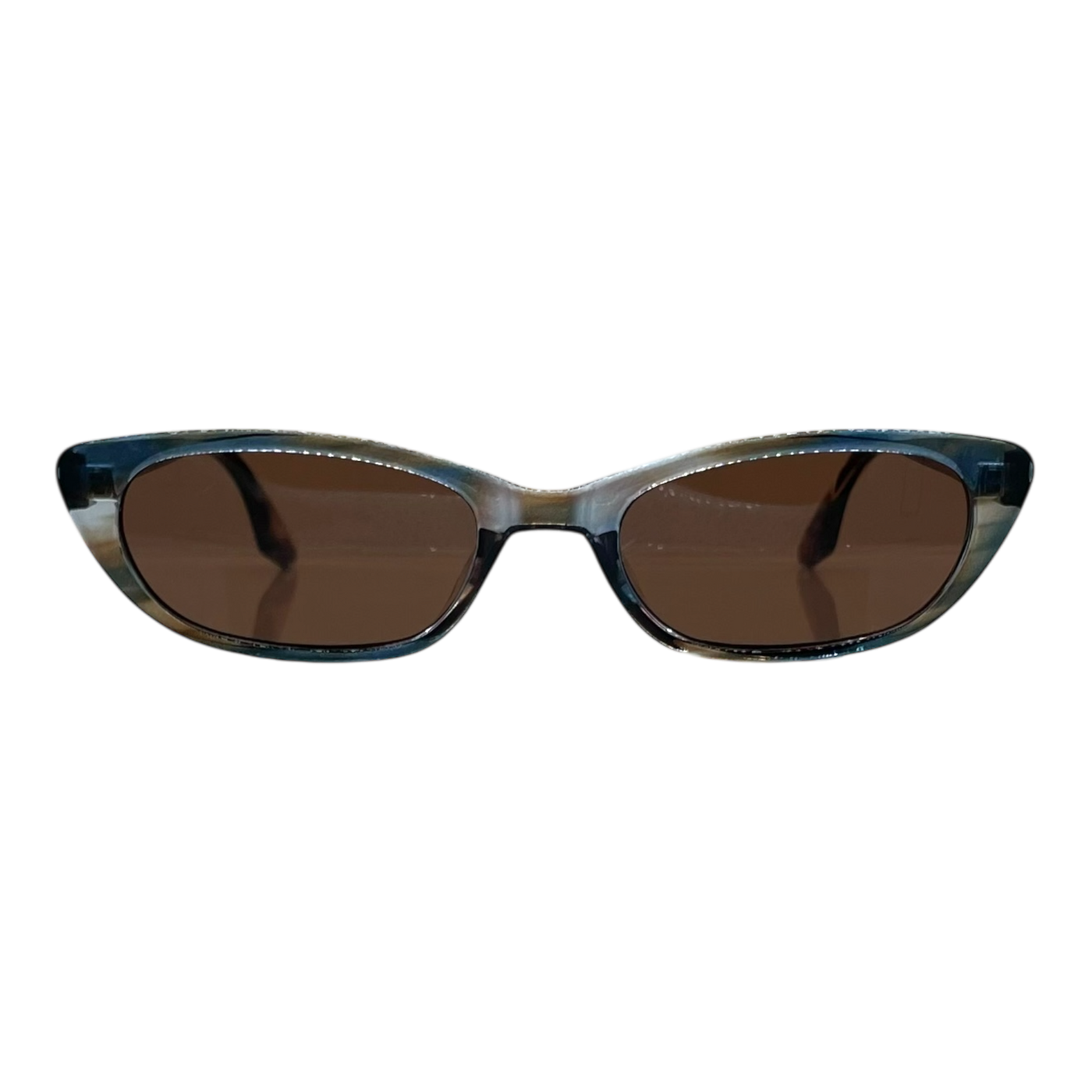 CHPO vienna sunglasses, cigar smoke