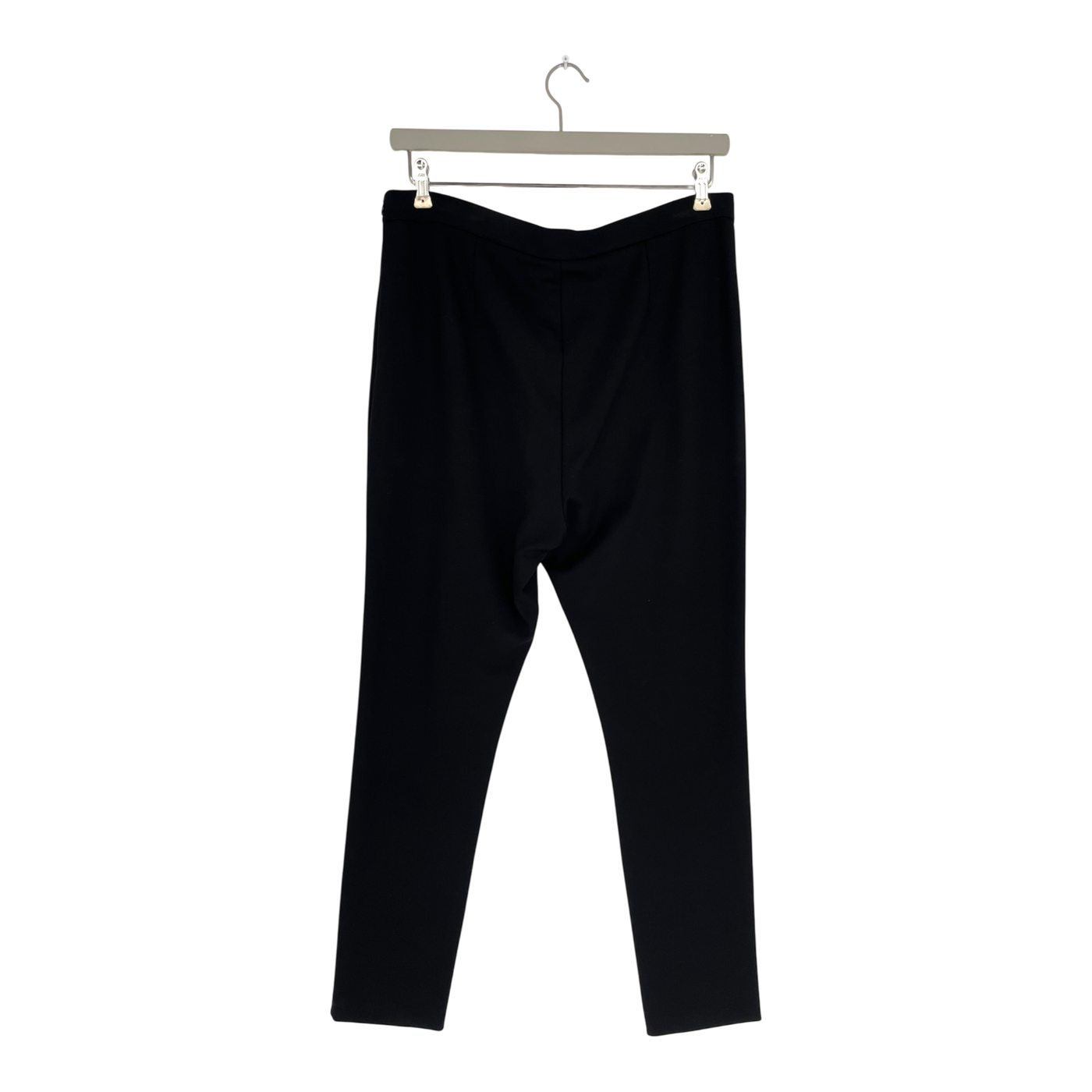 Studio Heijne Friday stretch leggings pants, black | woman 46