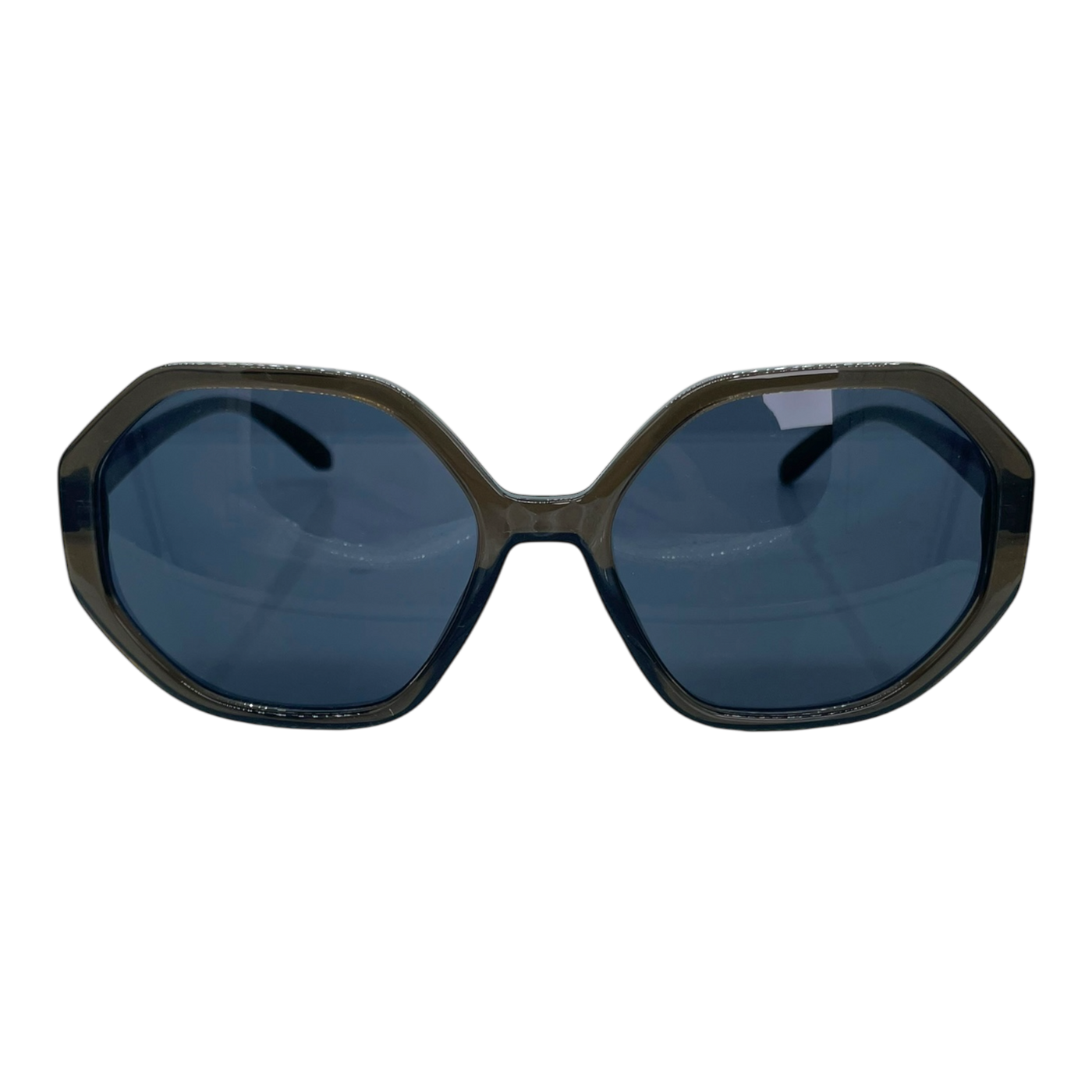 CHPO ingrid sunglasses, dark green