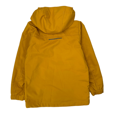 Reima ulkoiluun anorak, amber | 134cm