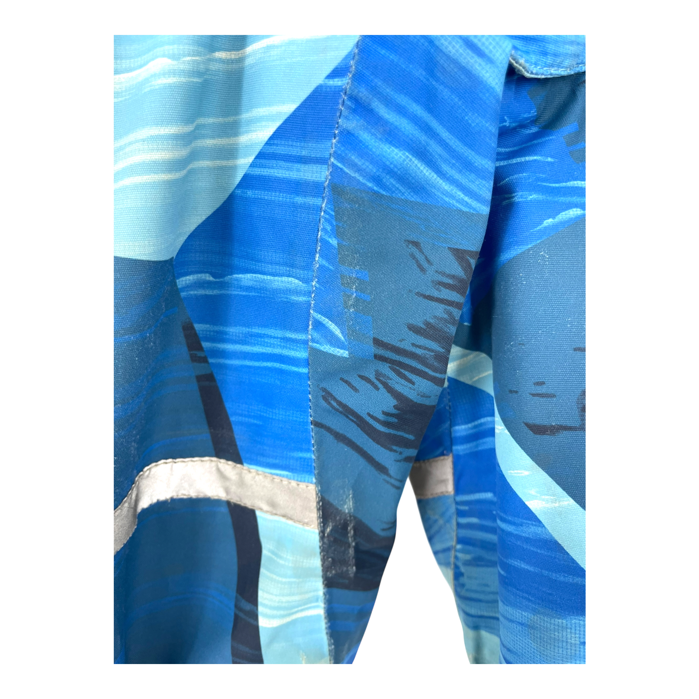 Reima tuohi winter overall, blue | 86cm