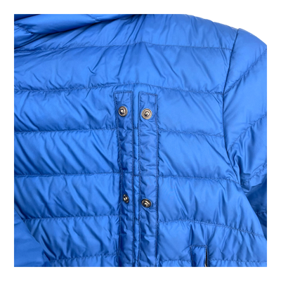 Joutsen marilyn jacket, blue | woman M