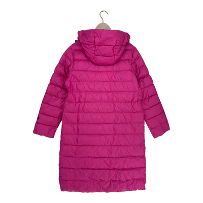 Joutsen hanne jacket, pink | woman L
