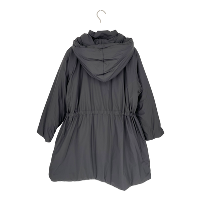 Falla kinos jacket, black | woman S