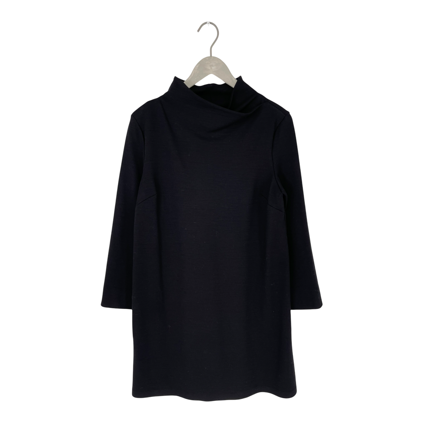 Falla talvikki dress, black | woman S
