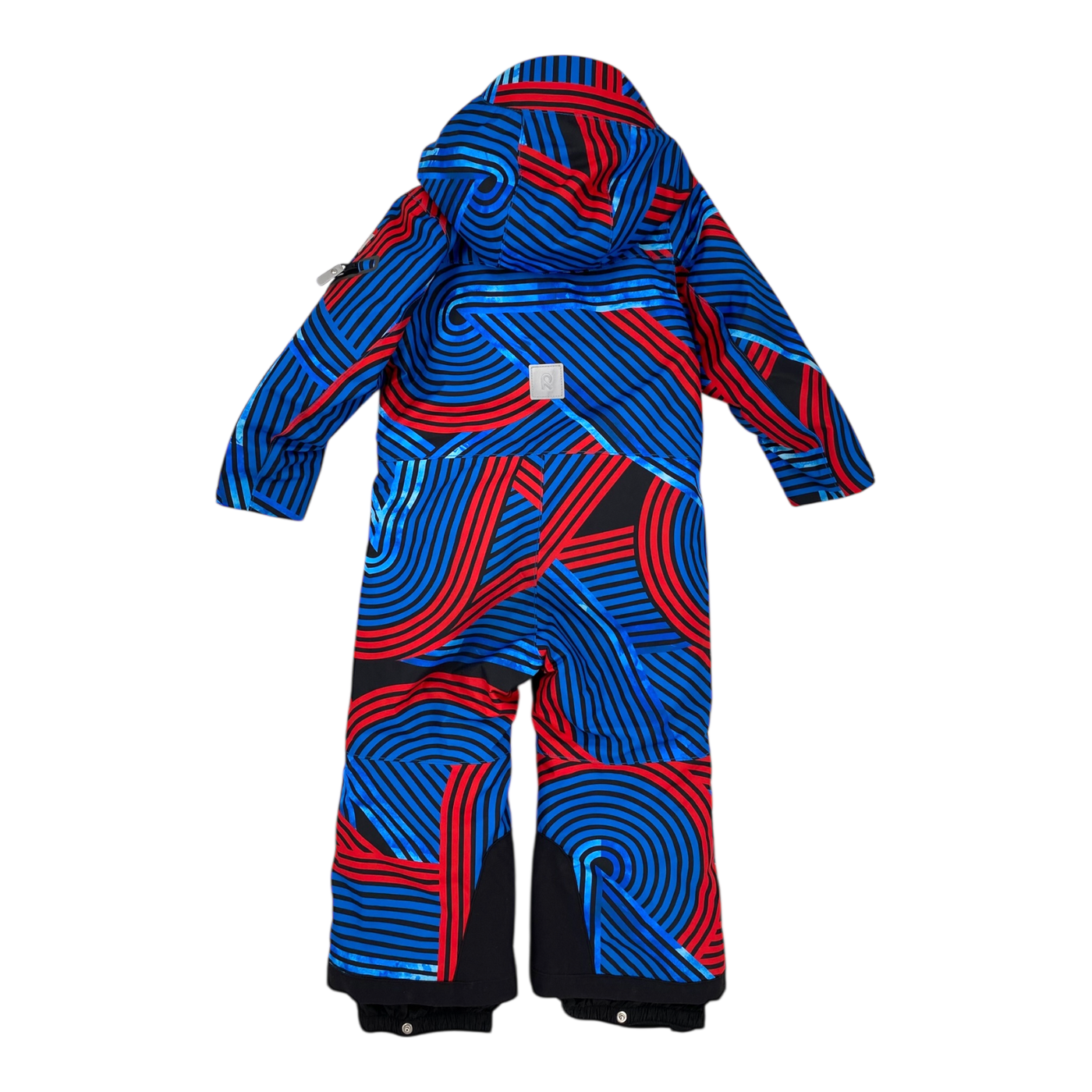 Reima winter overall, blue | 92cm
