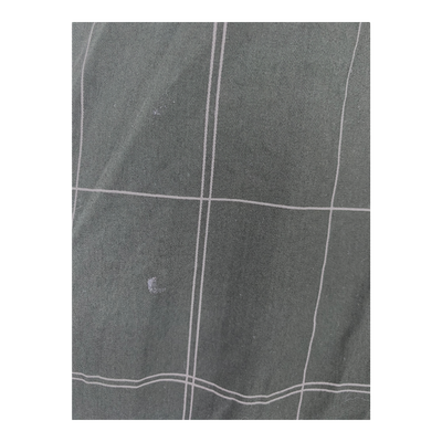 Kaiko button skirt, green | woman XS