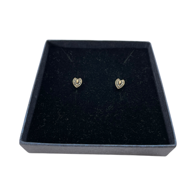 Kalevala Koru helinä earrings, silver