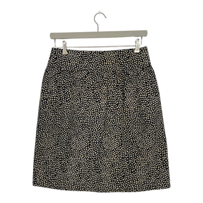 Marimekko woven vintage skirt, pirput parput | woman 38
