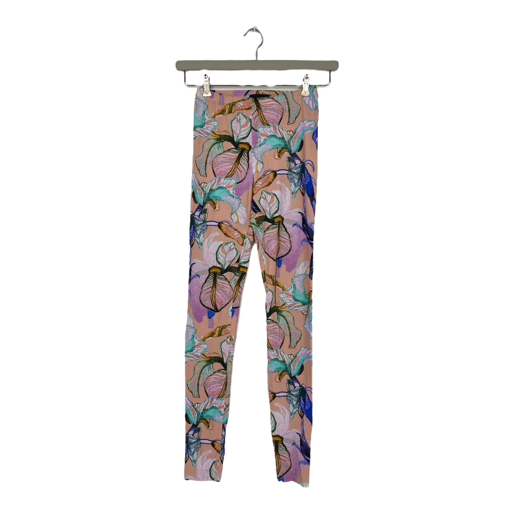 Vimma leggings, jungle | woman XS – Ninyes
