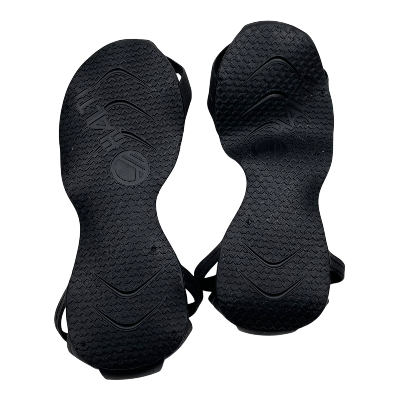 Halti ardi winter boots with spikes, black | 40