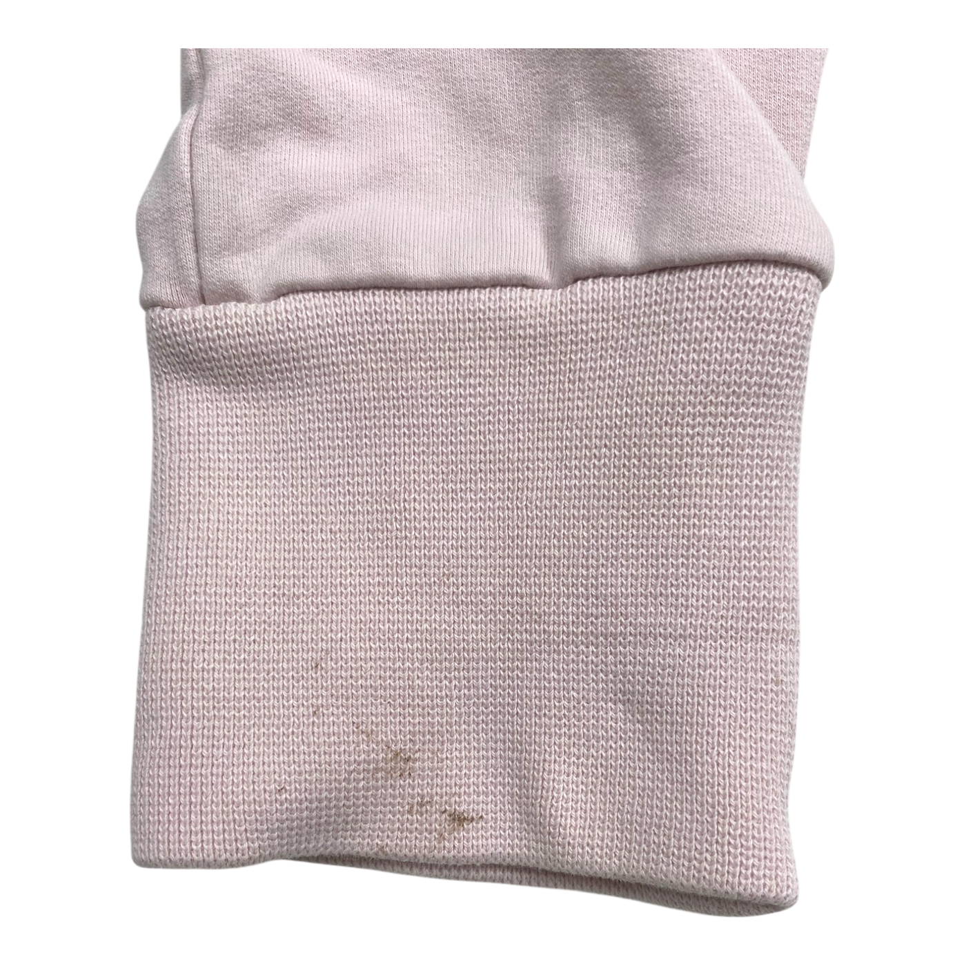 Gugguu sweatpants, pink | 92cm