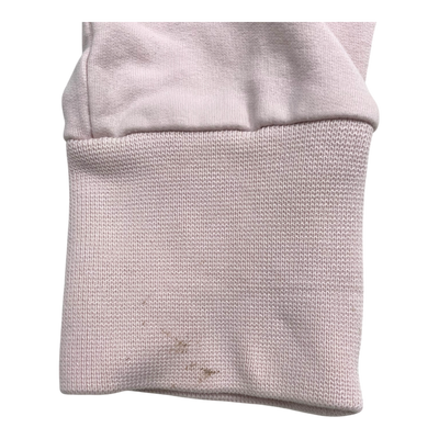 Gugguu sweatpants, pink | 92cm