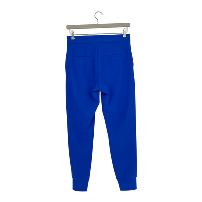 MWH of Sweden move trousers, rebel blue | woman 38