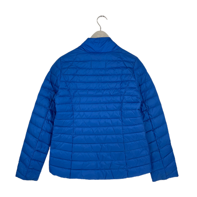 Joutsen neilikka down jacket, blue | woman S