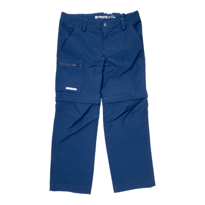 Reima sillat anti-bite outdoor pants, navy blue | 116cm