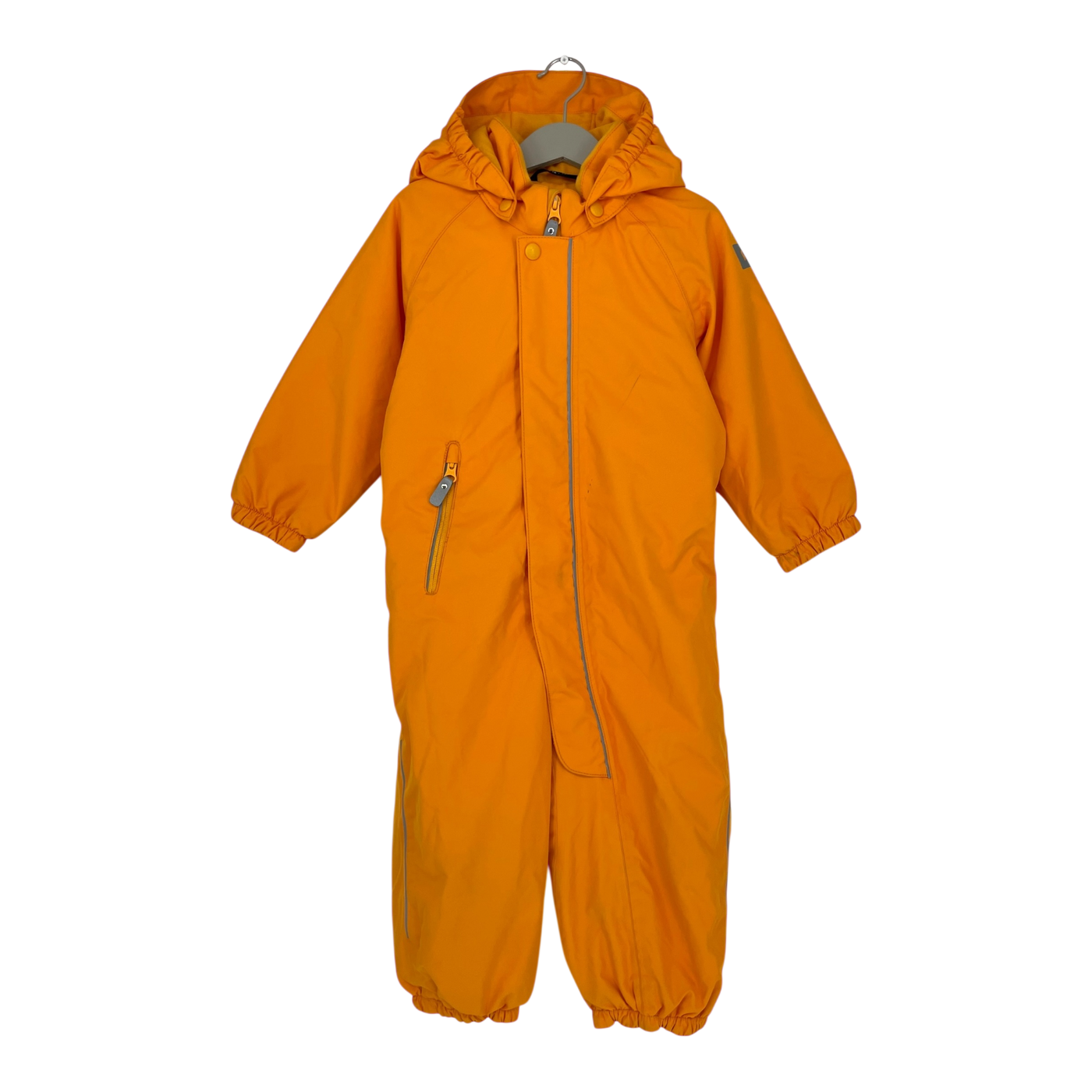 Reima puhuri winter overall, amber | 98cm