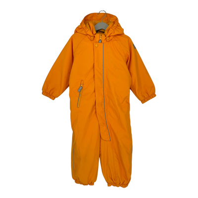 Reima puhuri winter overall, amber | 98cm