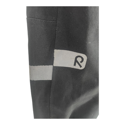 Reima kiddo segel midseason overall, red | 116cm