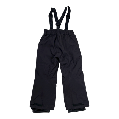 Reima loikka winter pants, black | 110cm