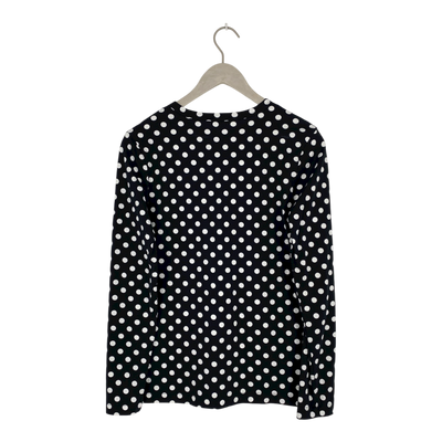 Marimekko viisikko shirt, pallo | woman S