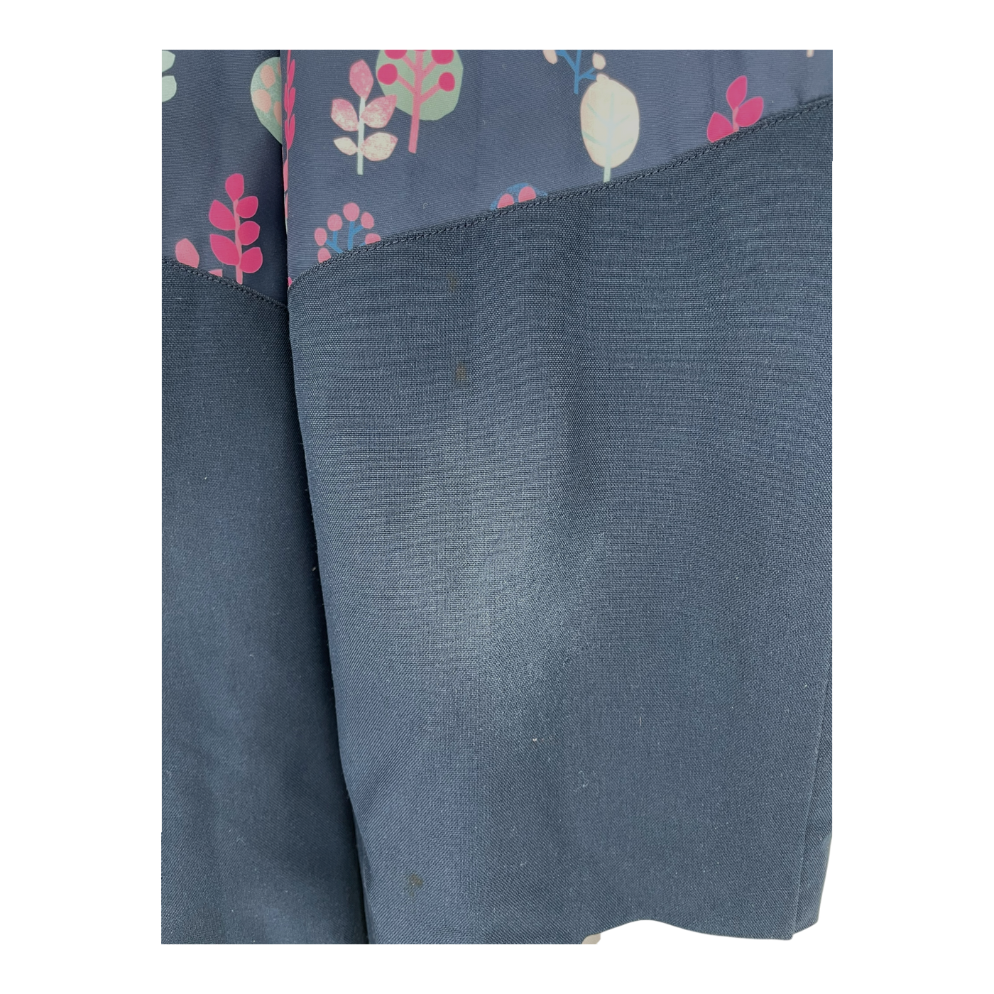 Reima kurikka winter overall, trees | 128cm