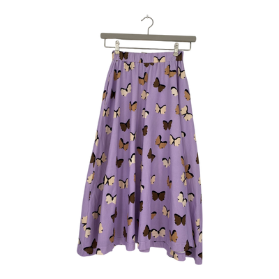 Yo Zen flow skirt, faces | woman XXS