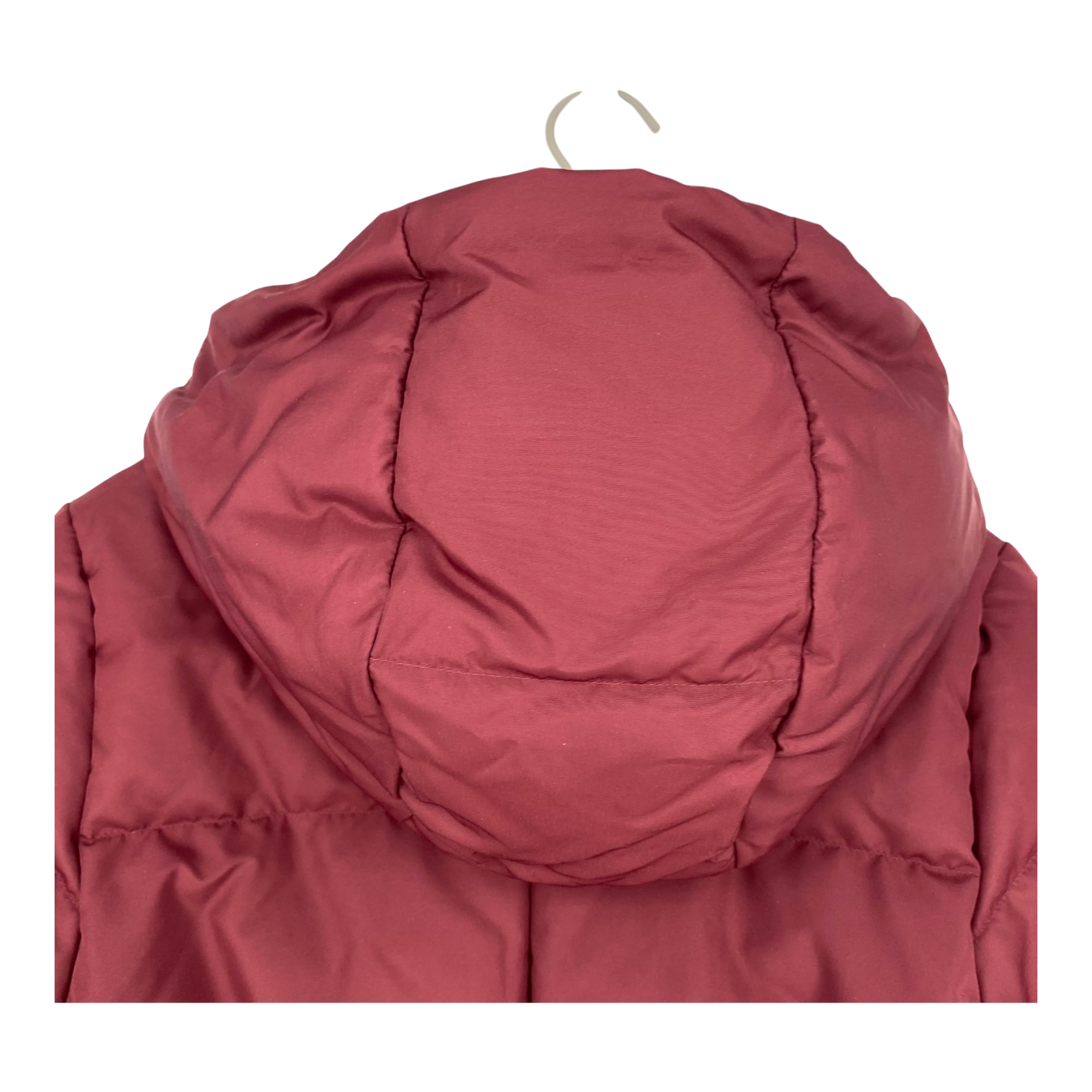 Joutsen enni down jacket, red | woman M