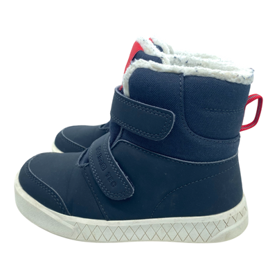 Reima pyrytys shoes, black | 29