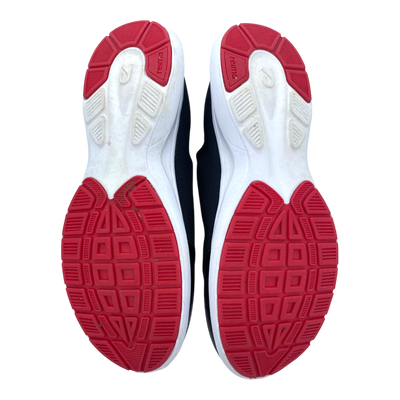 Reima bouncing slip-on sneakers, black | 40