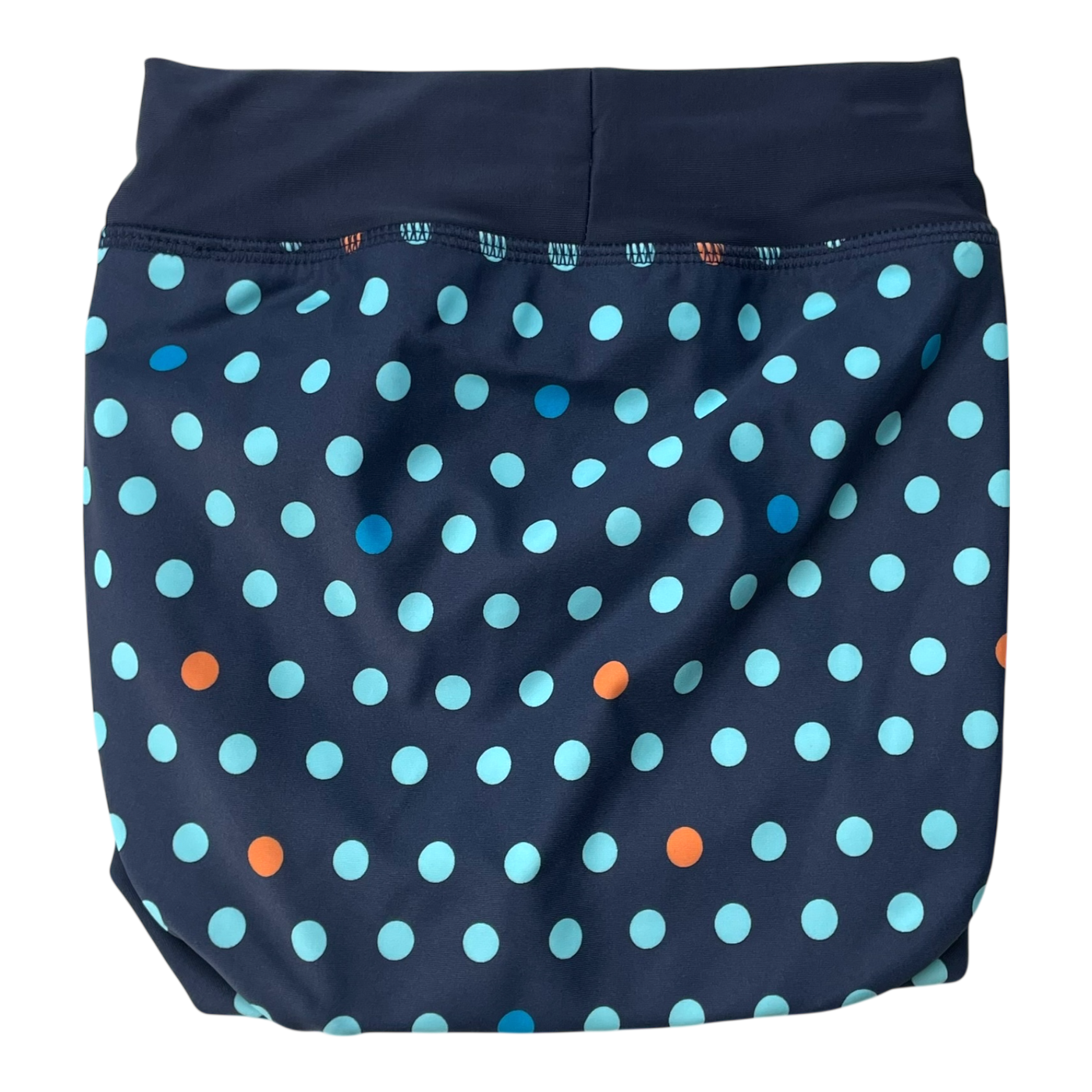 Reima belize baby swim shorts, polkadot | 74/80cm