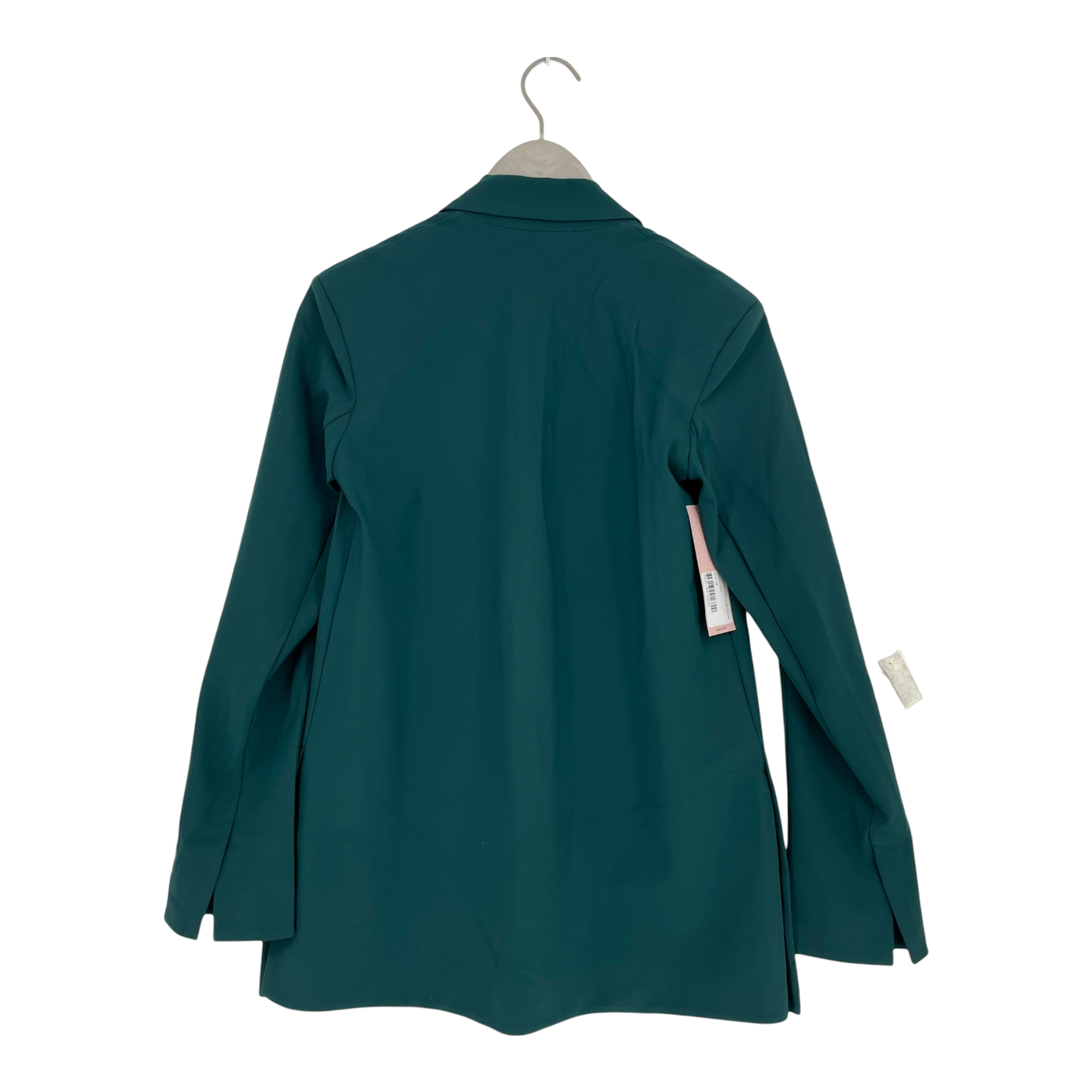 MWH of Sweden rebel jacket, calm green | woman 34