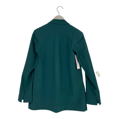 MWH of Sweden rebel jacket, calm green | woman 34