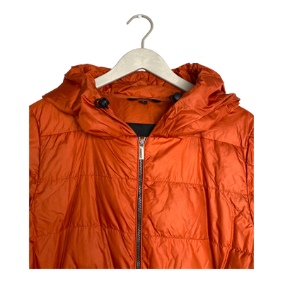 Joutsen hely jacket, flame| woman L