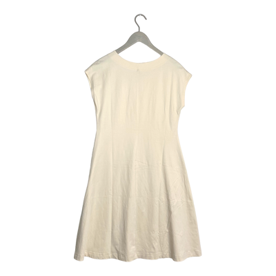 Ommellinen lempimekkonen dress, vanilla | woman L