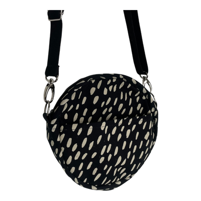 Papu circle bag, grain