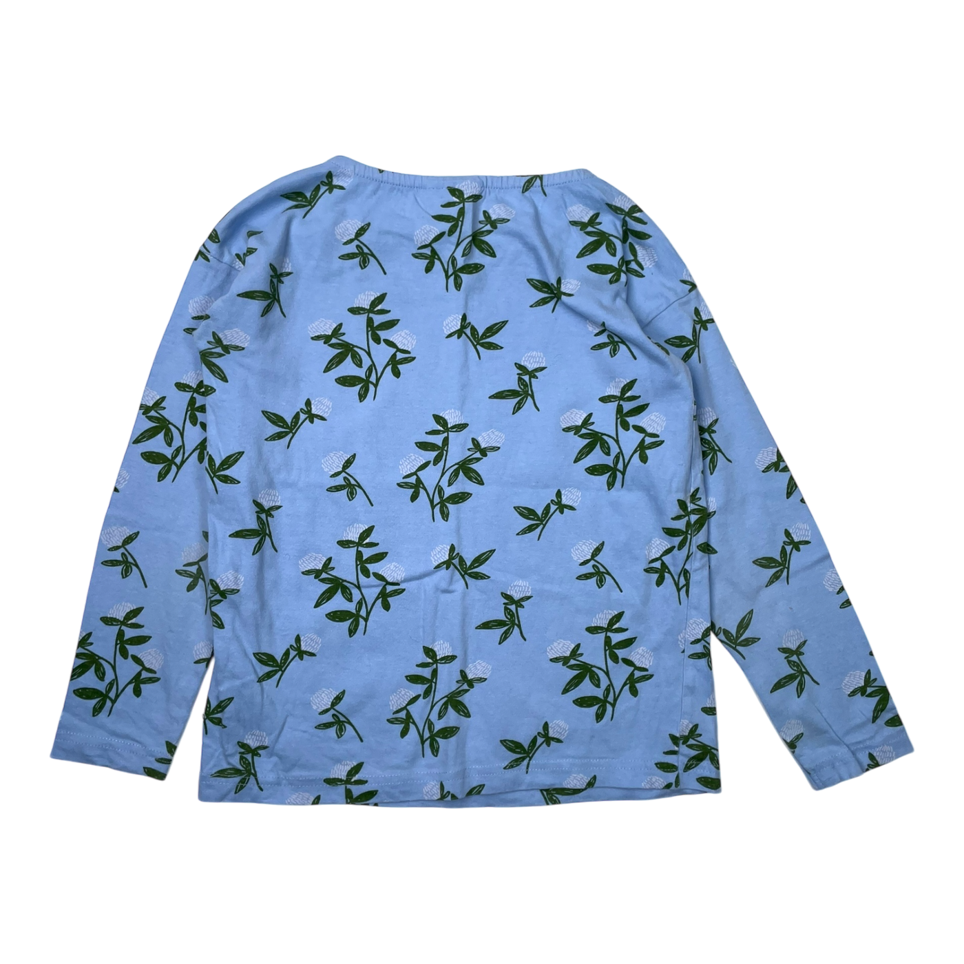 Mainio shirt, flower | 122/128cm