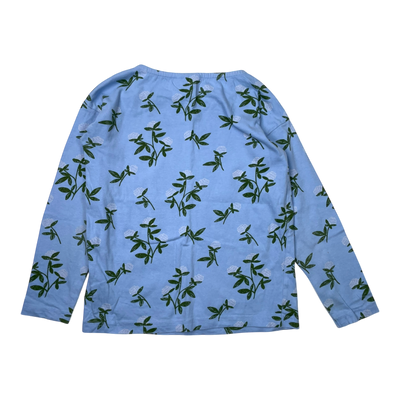 Mainio shirt, flower | 122/128cm