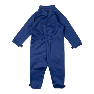 Reima mid layer overall, blue | 80cm