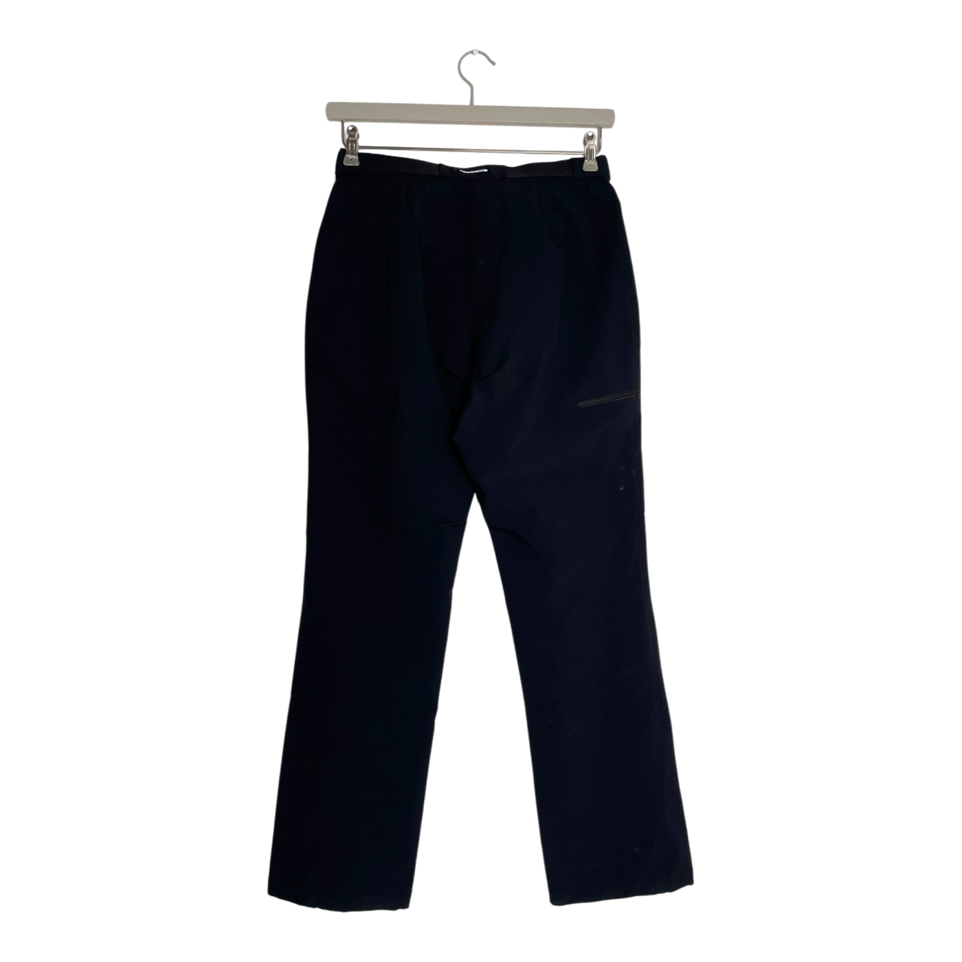 Halti outdoor pants, black | woman 40