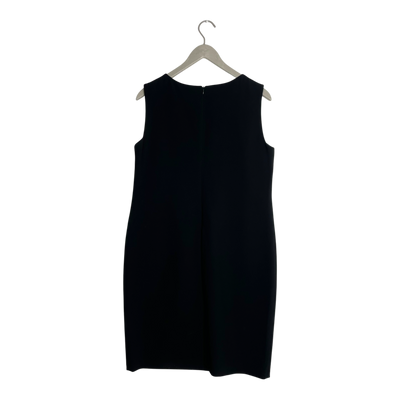 Falla dress, black | woman 42