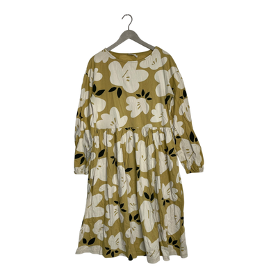 Mainio dress, blossoms | woman S/M