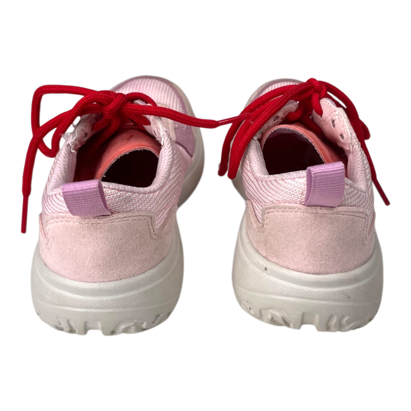 Reima salamoi sneakers, pink | 28