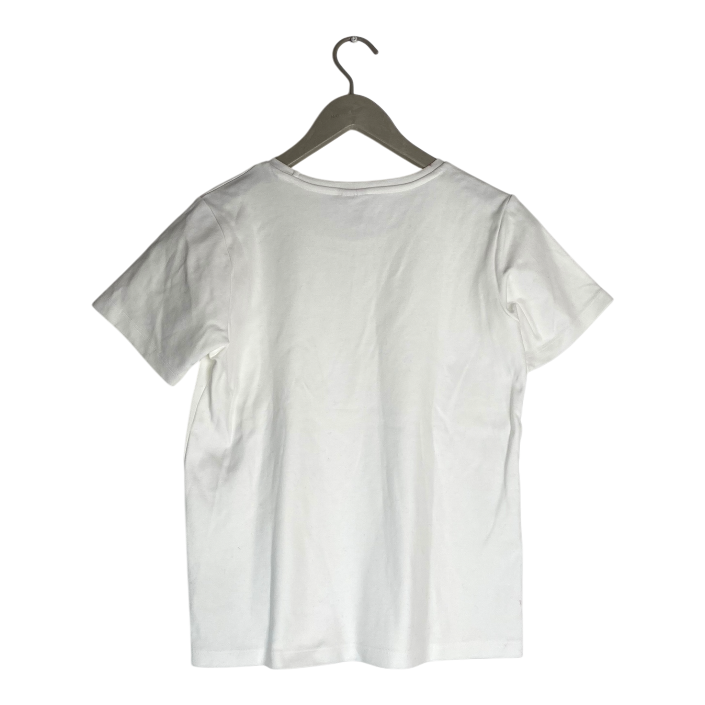 Kaiko the t-shirt, white | woman S